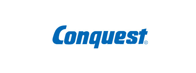CONQUEST bnr