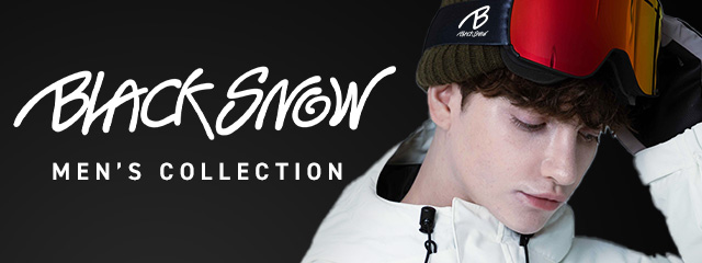 Blacksnow special bnr