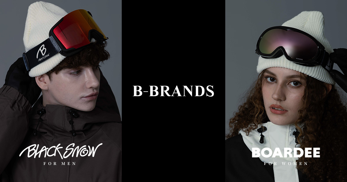 キッズ・ジュニア | スノーボード専門店 B-BRANDs ビーブランズ 公式ストア