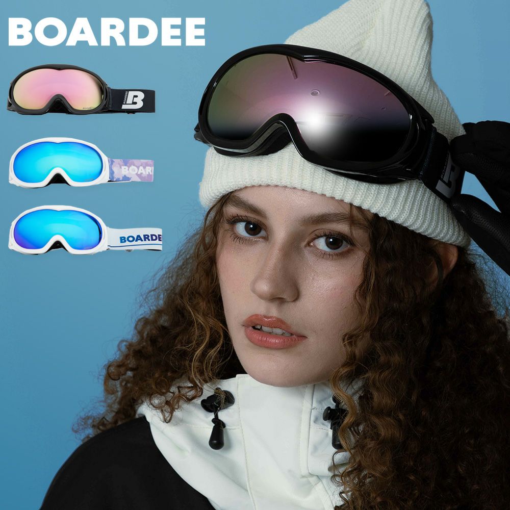 スキー ウェア レディース ゴーグル VONZIPPER（ボンジッパー） ゴーグル スキーゴーグル レディース