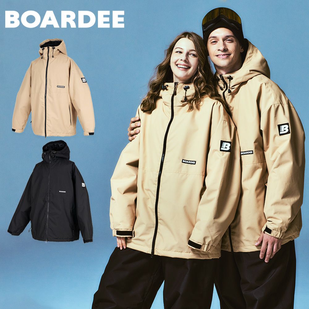 BOARDEE【公式ストア】レディース スノボウェア｜スノーボード専門店 B