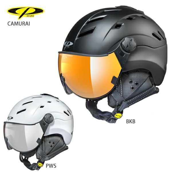 スノボ スノーボード ヘルメット メンズ レディース CP シーピー 2025