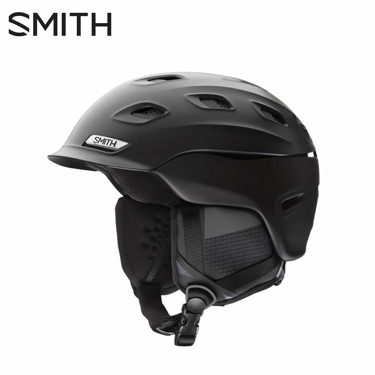 SMITH スミス スノボ スノーボード ヘルメット 2025 Vantage Asia Fit