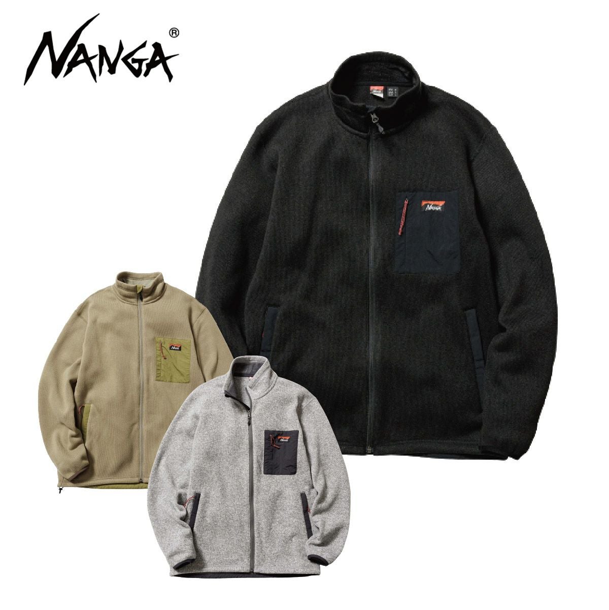 トップス・ミドルレイヤー | スノーボード専門店 B-BRANDs