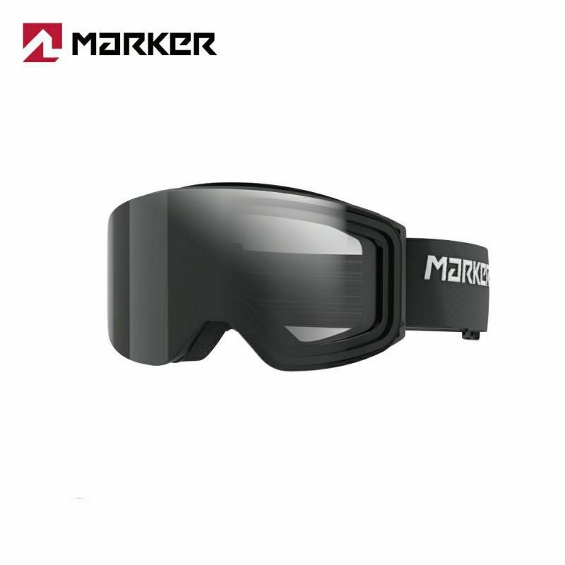 スノーボードゴーグル MARKER マーカー メンズ レディース 2025