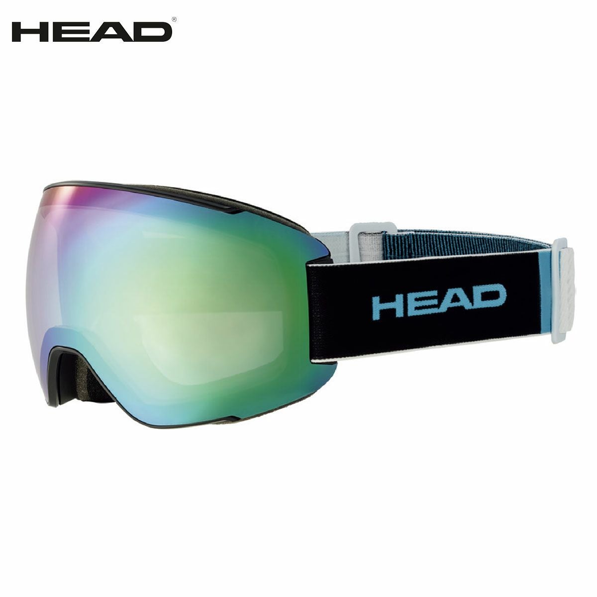 HEAD】スノボゴーグル | スノーボード専門店 B-BRANDs ビーブランズ