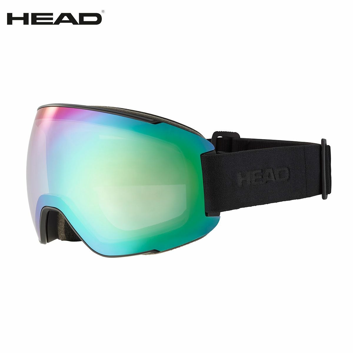 HEAD】スノボゴーグル | スノーボード専門店 B-BRANDs ビーブランズ