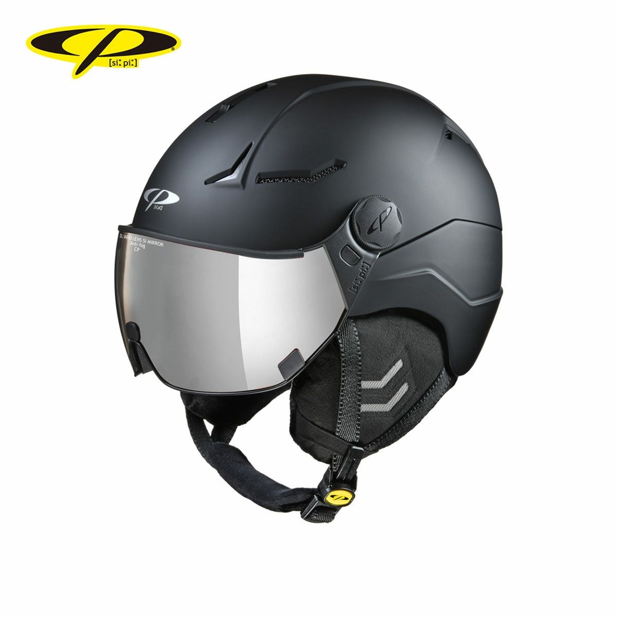 CP シーピー スノボ スノーボード ヘルメット メンズ レディース 2024