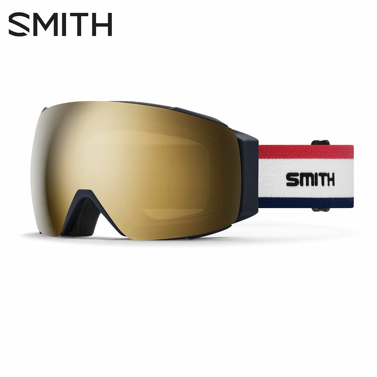 SMITH スミス スノボ スノーボード ゴーグル メンズ レディース 2025 I