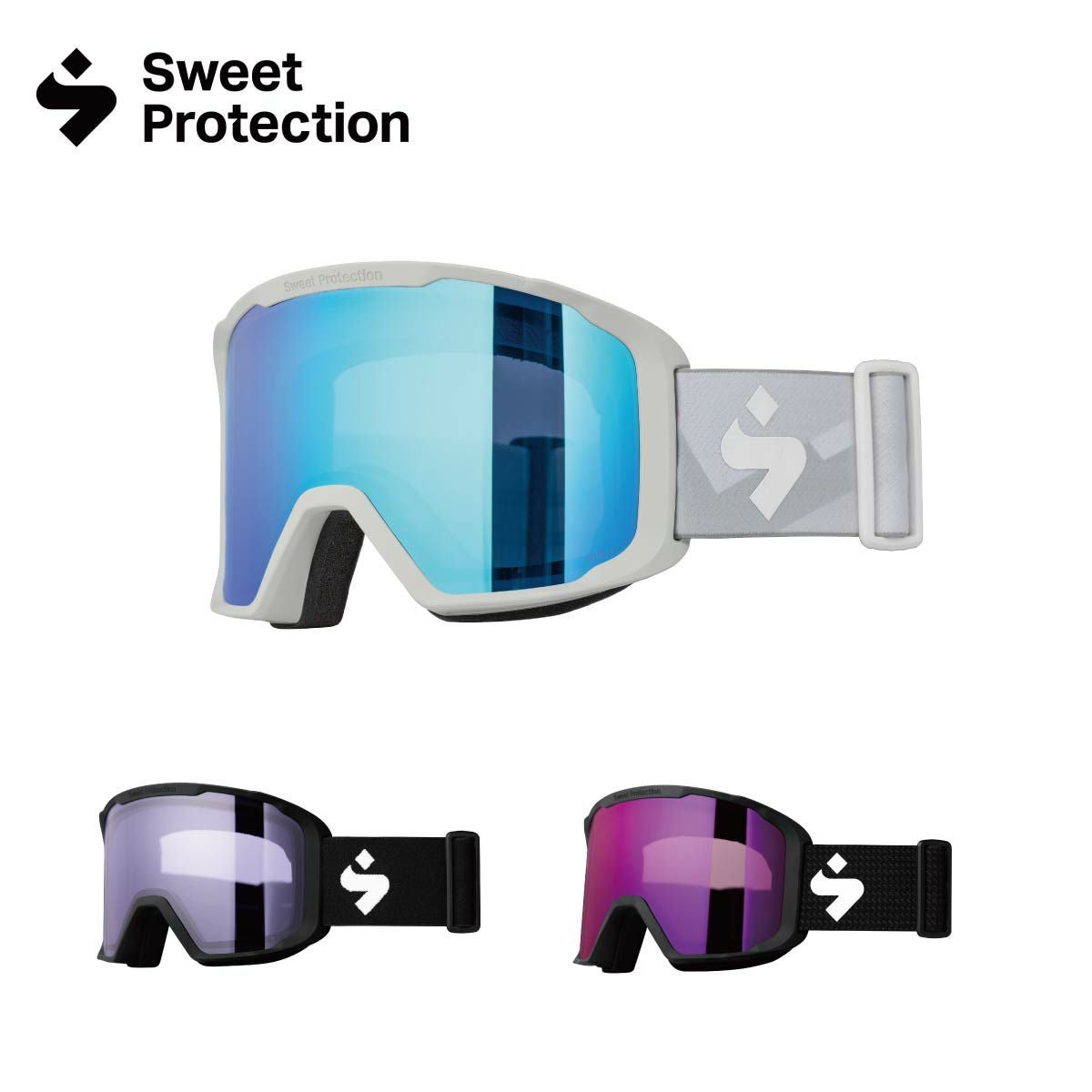 Sweet Protection スウィートプロテクション スノボ スノーボード
