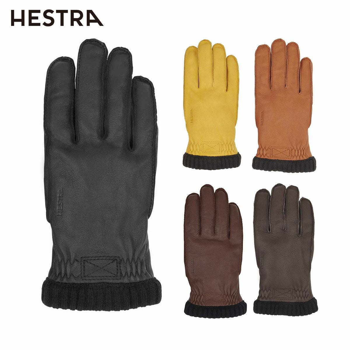 HESTRA ヘストラ スノボグローブ スノーボードグローブ メンズ