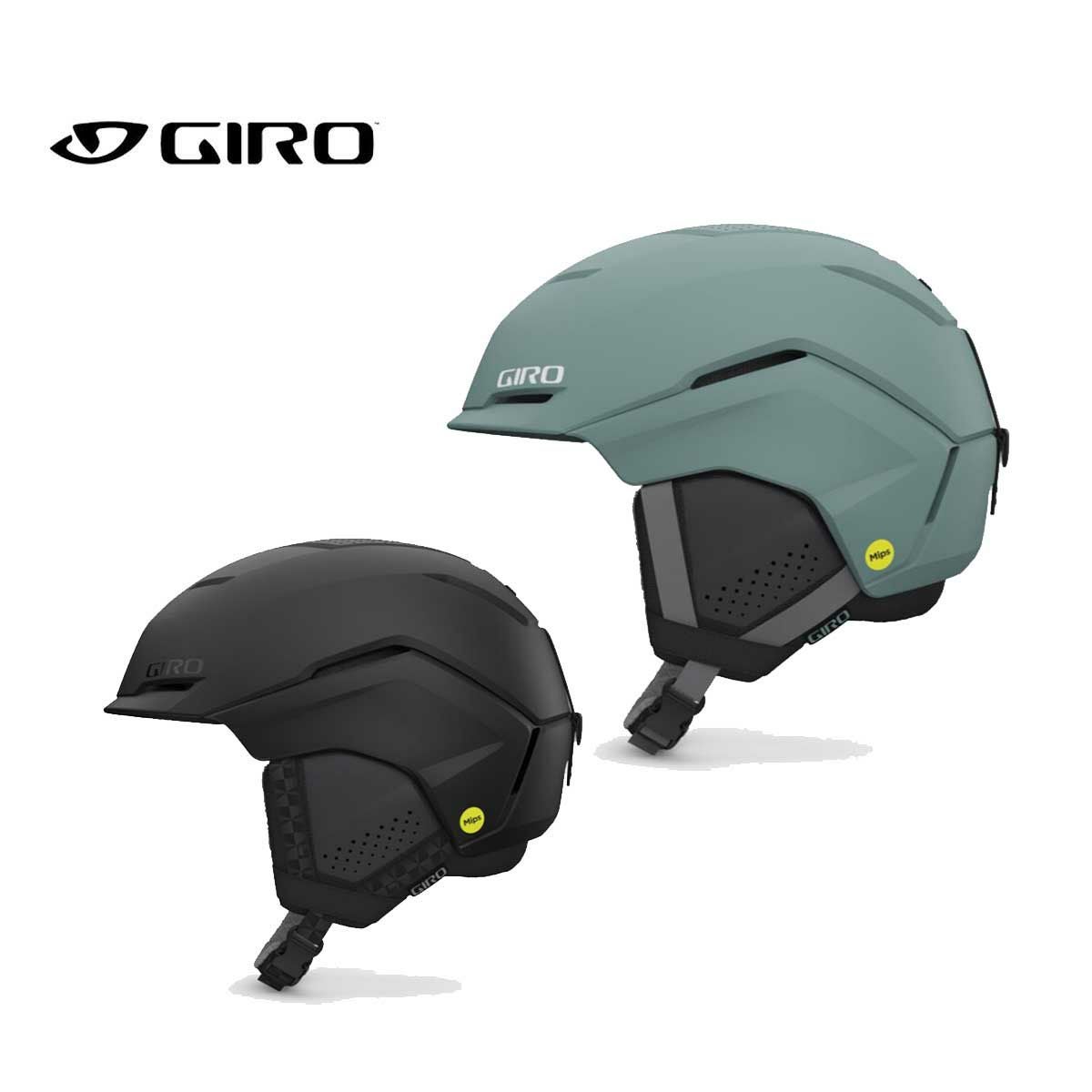 GIRO ジロ スノボード ヘルメット メンズ レディース＜2024＞Tenet