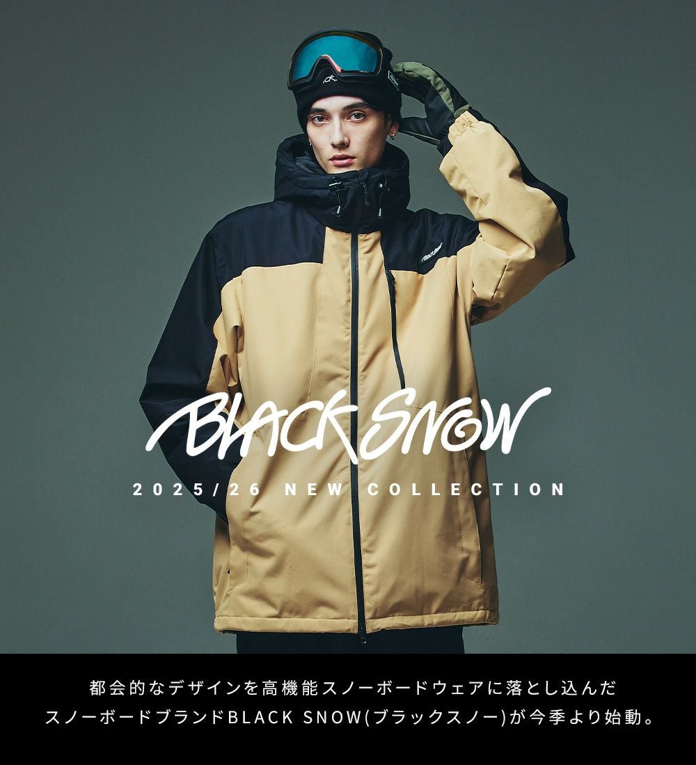 スノボ スキーゴーグル メンズ スノーボード BLACKSNOW BS25EFGG07 F