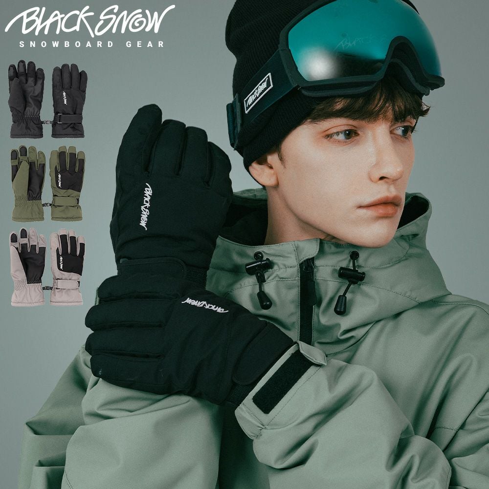 ノースフェイス GORE-TEX 手袋 Sブラック　スキースノボー　グローブ Amazon | THE NORTH FACE 子供用 モンタナ スキーグローブ TNF