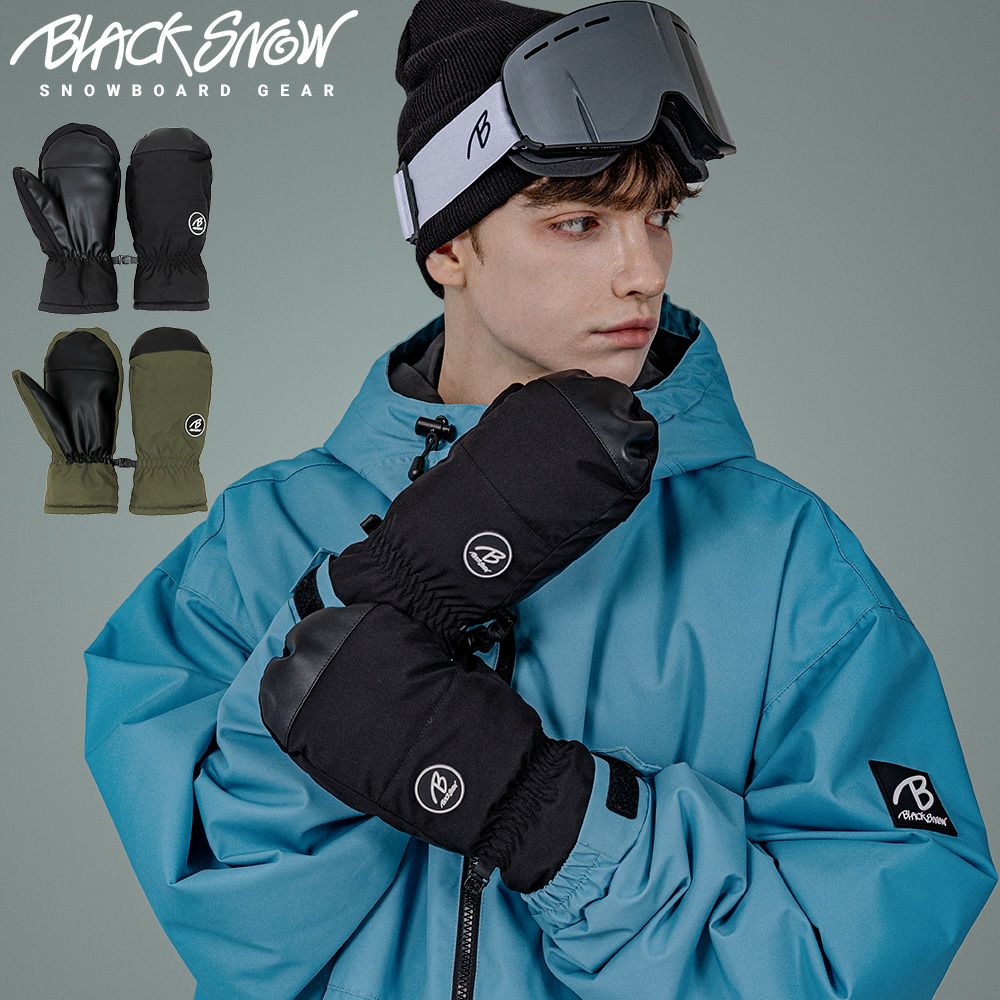 スノボグローブ | スノーボード専門店 B-BRANDs ビーブランズ 公式ストア