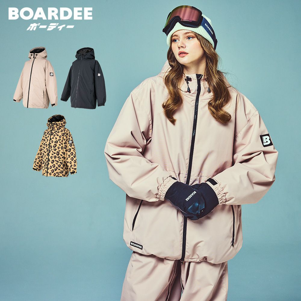 ジャケット | スノーボード専門店 B-BRANDs ビーブランズ 公式ストア