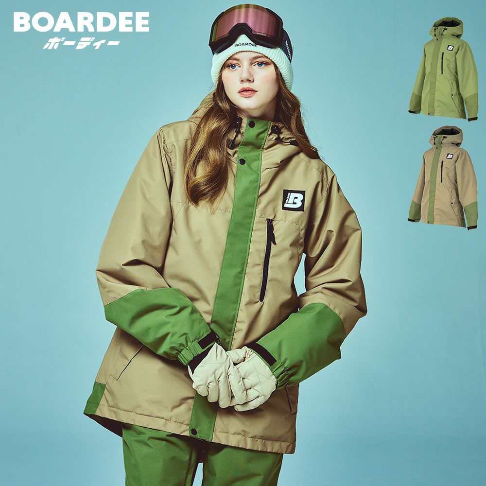 ジャケット | スノーボード専門店 B-BRANDs ビーブランズ 公式ストア