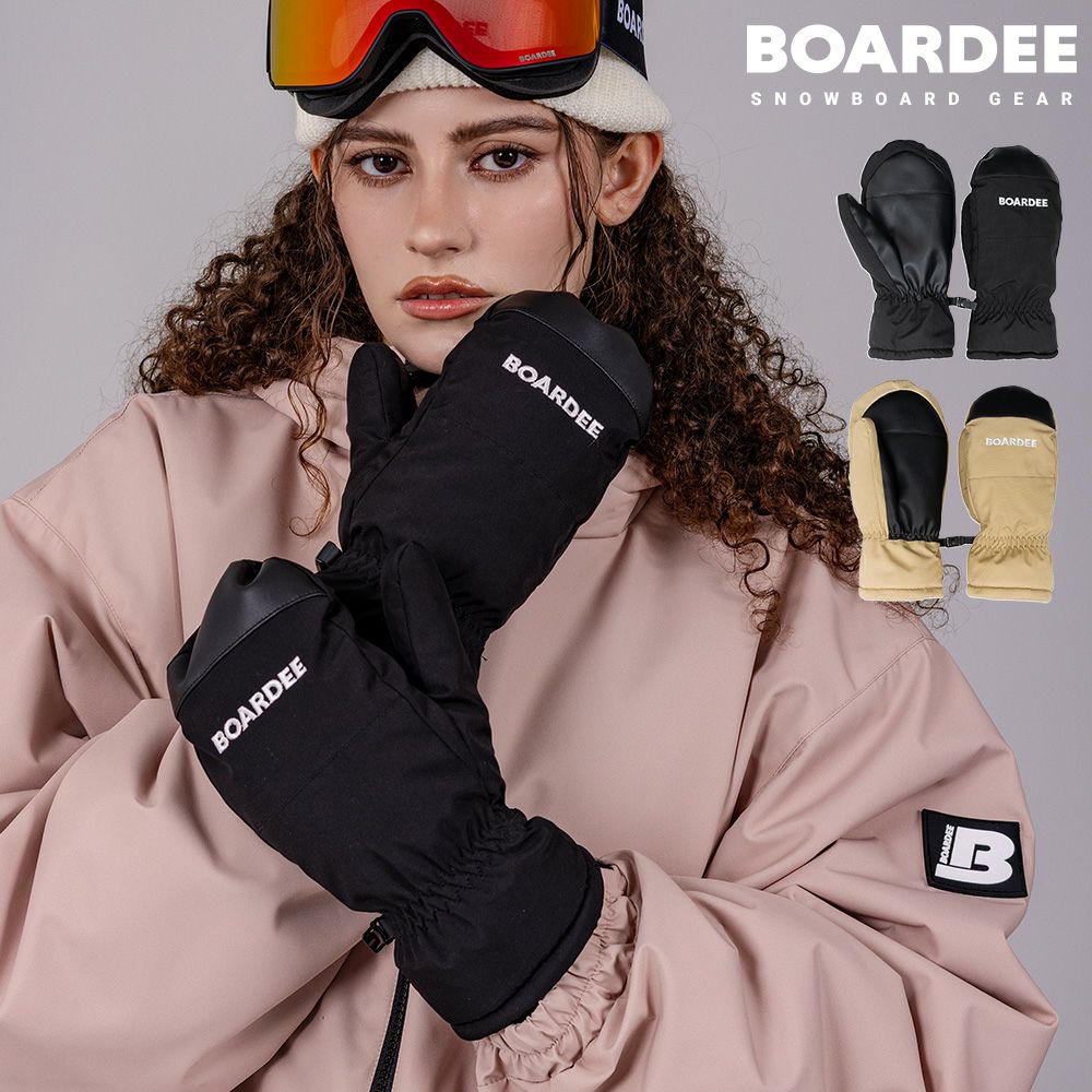 スノボグローブ | スノーボード専門店 B-BRANDs ビーブランズ 公式ストア