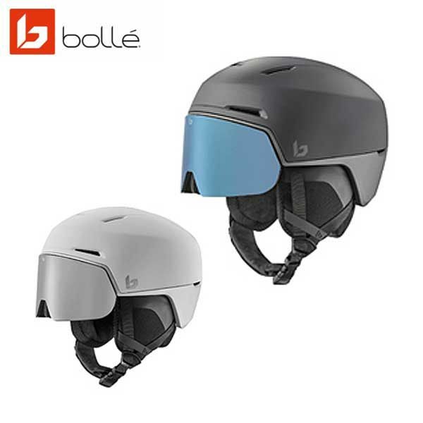 bolle】ヘルメット | スノーボード専門店 B-BRANDs ビーブランズ 公式