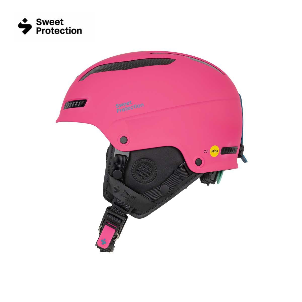 Sweet Protection】ヘルメット | スノーボード専門店 B-BRANDs