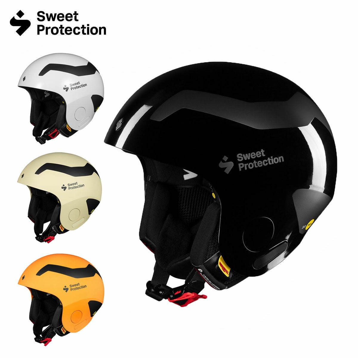 Sweet protection ヘルメット SWEET PROTECTION ヘルメット入荷！ | 都心唯一のカヤック・カヌー