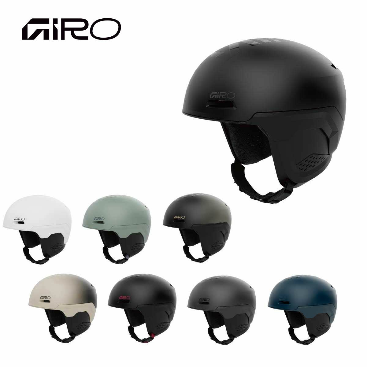 GIRO ジロ スノボヘルメット メンズ レディース＜2026＞Owen Spherical