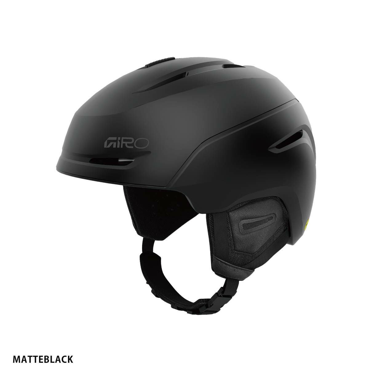 GIRO ジロ スノボヘルメット メンズ レディース＜2026＞Neo Mips AF