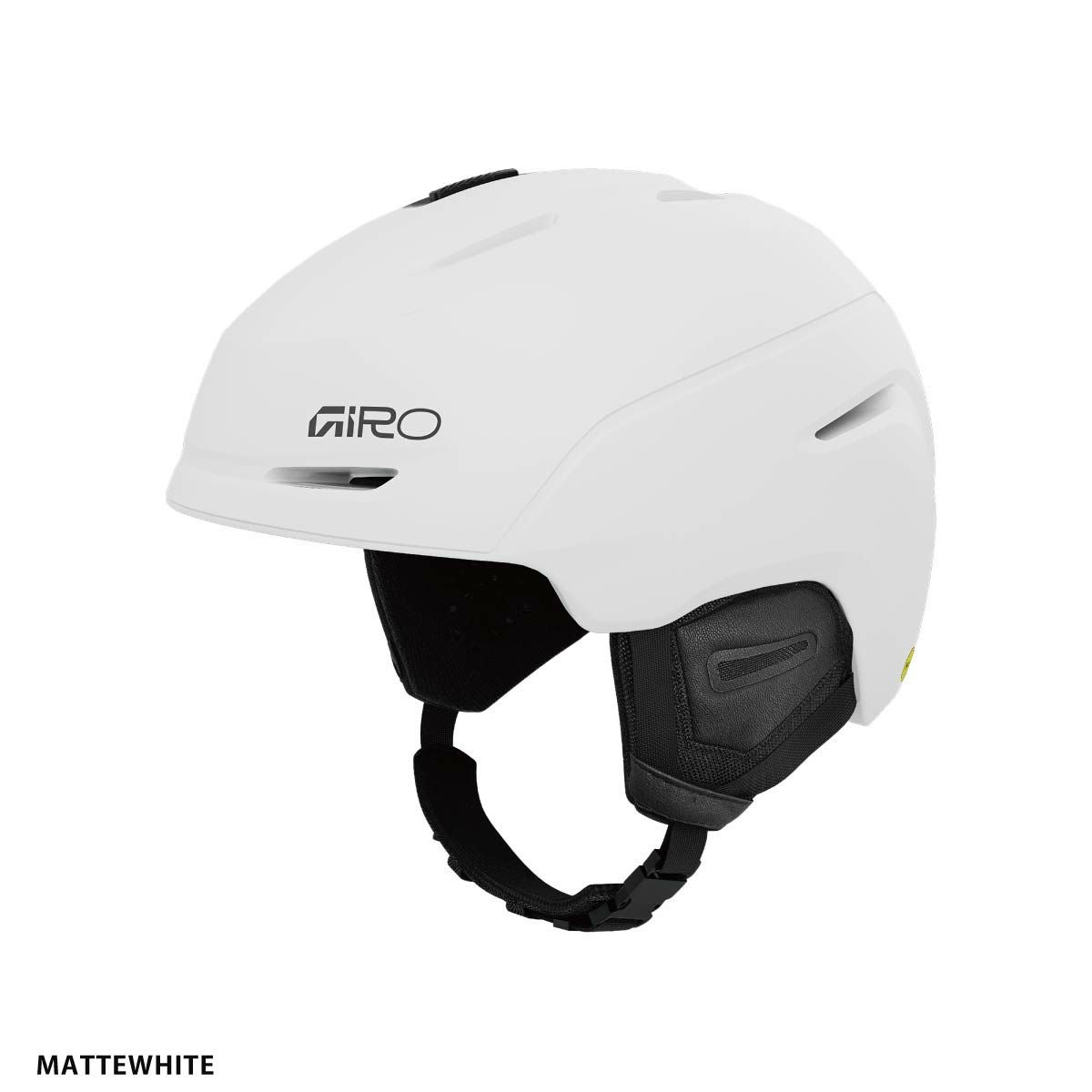 GIRO ジロ スノボヘルメット メンズ レディース＜2026＞Neo Mips AF