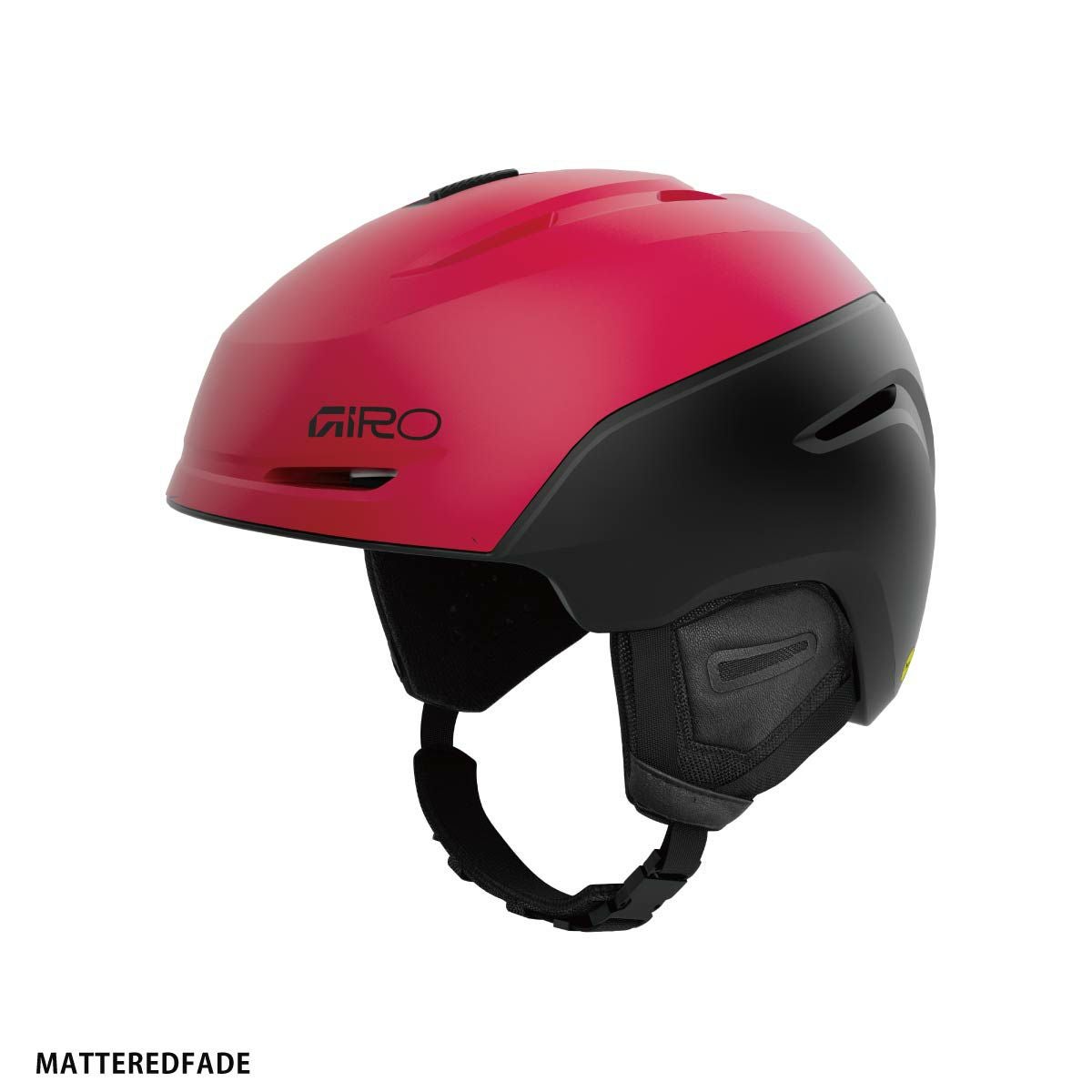 GIRO ジロ スノボヘルメット メンズ レディース＜2026＞Neo Mips AF