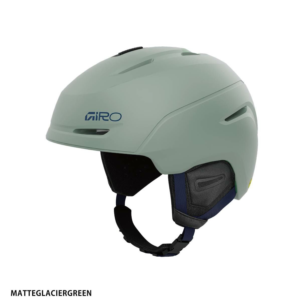 GIRO ジロ スノボヘルメット メンズ レディース＜2026＞Neo Mips AF