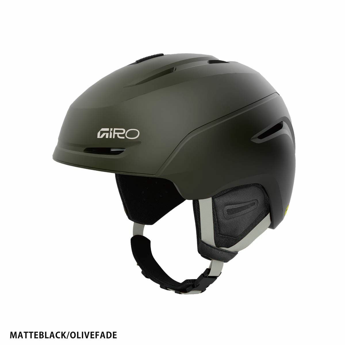 GIRO ジロ スノボヘルメット メンズ レディース＜2026＞Neo Mips AF