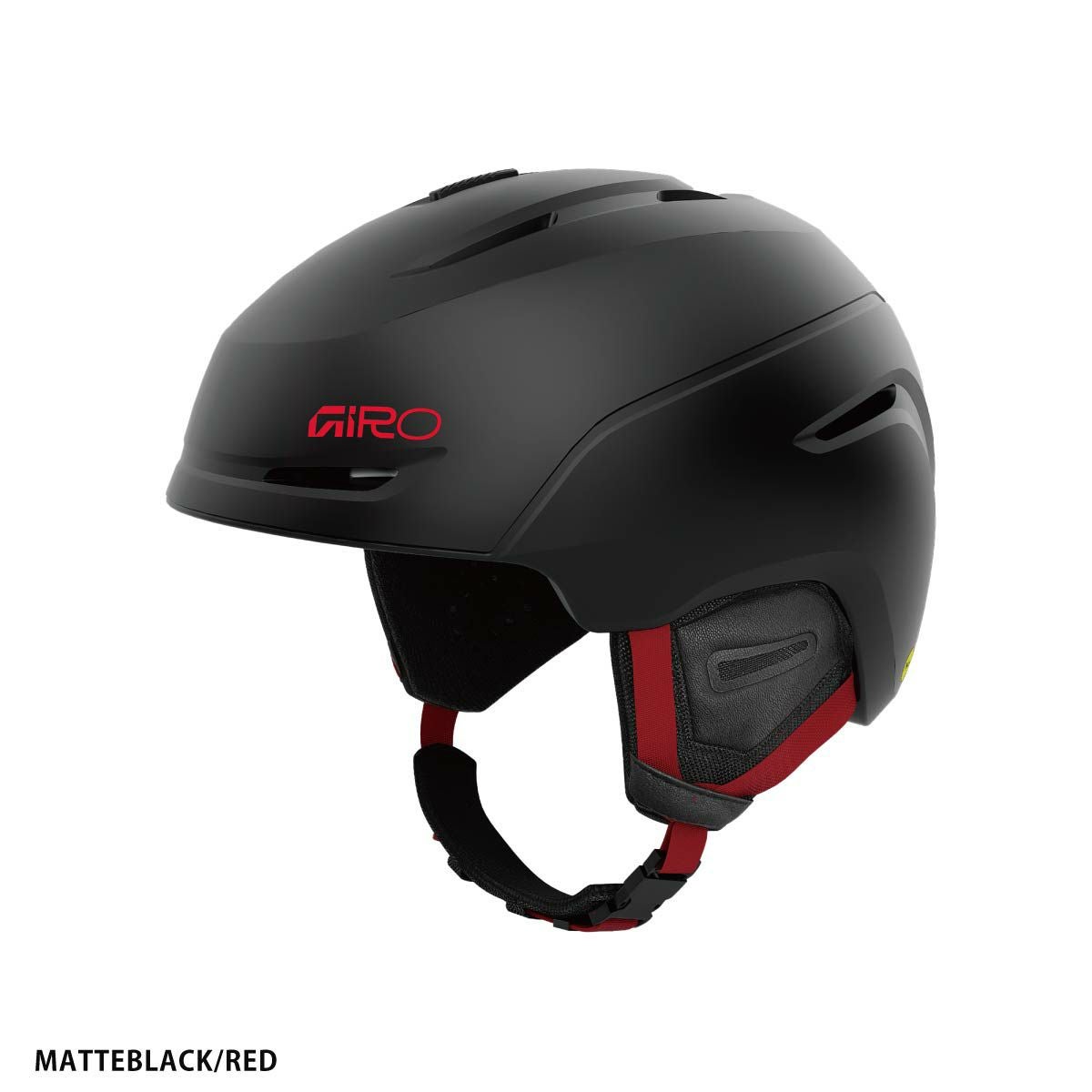 GIRO NEO MIPS AF ヘルメット M 新品未使用 GIRO（ジロ） NEO MIPS AF ネオミップス アジアンフィット スキー