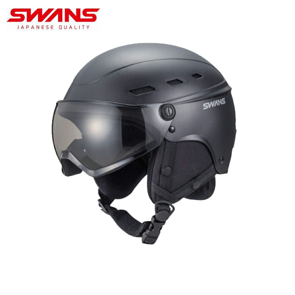 SWANS】ヘルメット | スノーボード専門店 B-BRANDs ビーブランズ 公式