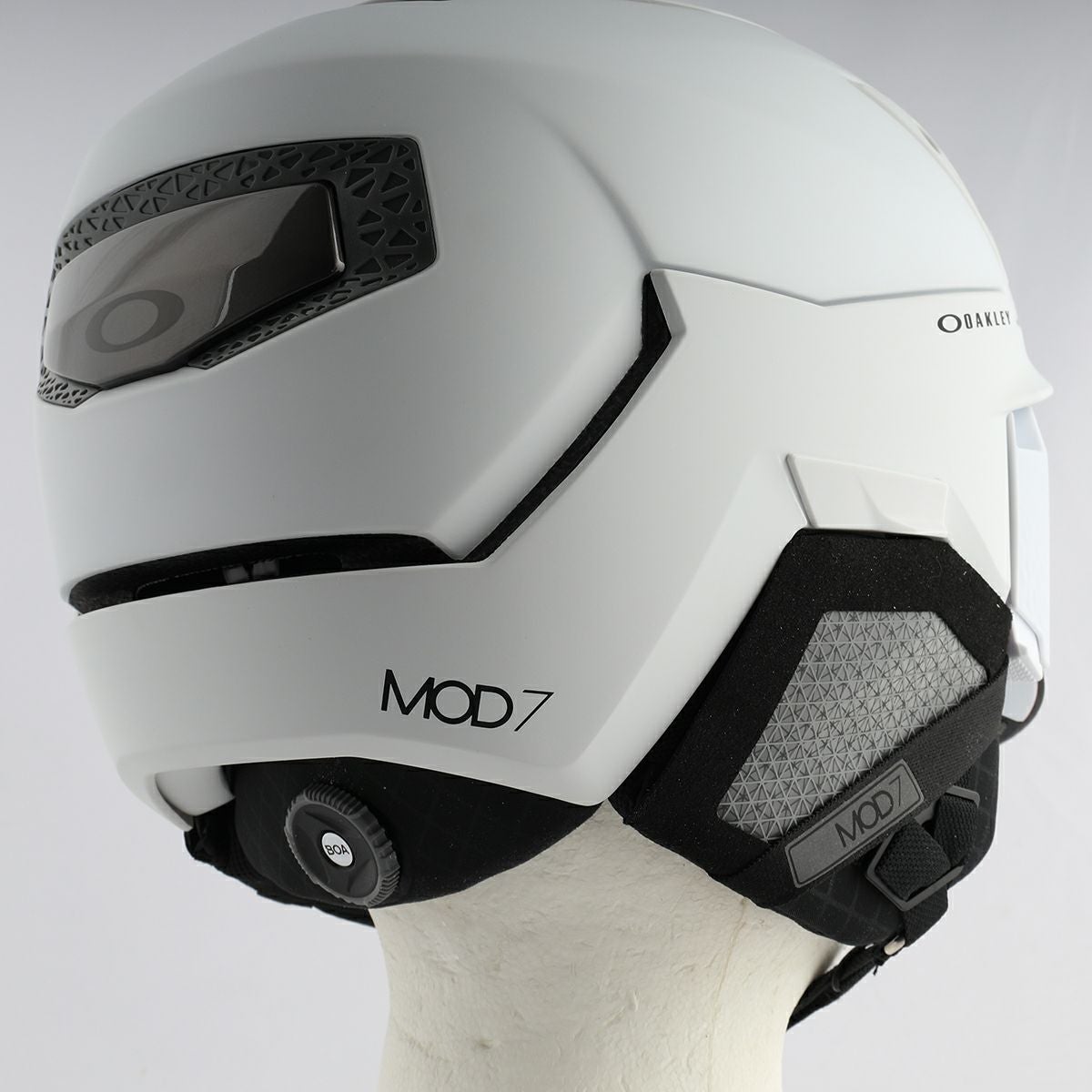 オークリー OAKLEY スノボヘルメット メンズ レディース ＜2026＞ MOD