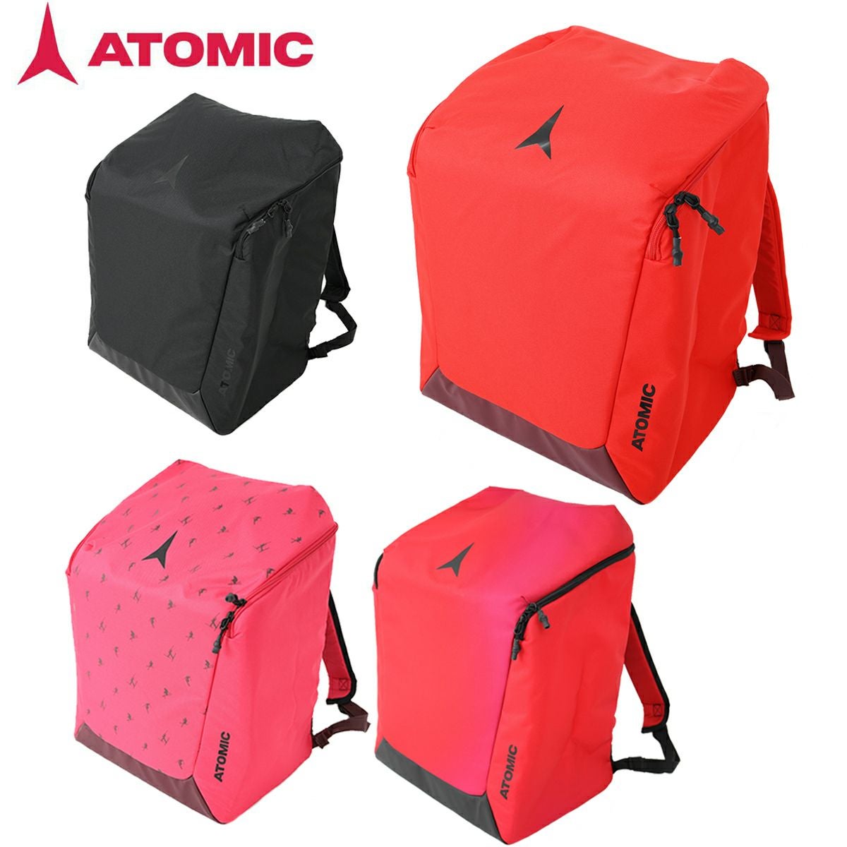 ATOMIC アトミック バッグ・ケース メンズ レディース ＜2026＞ Boot