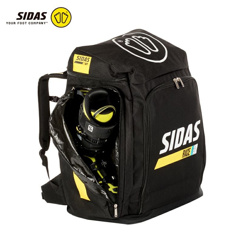SIDAS シダス スノボ バッグ・ケース ＜2026＞ RACE BOOT BAG 90L