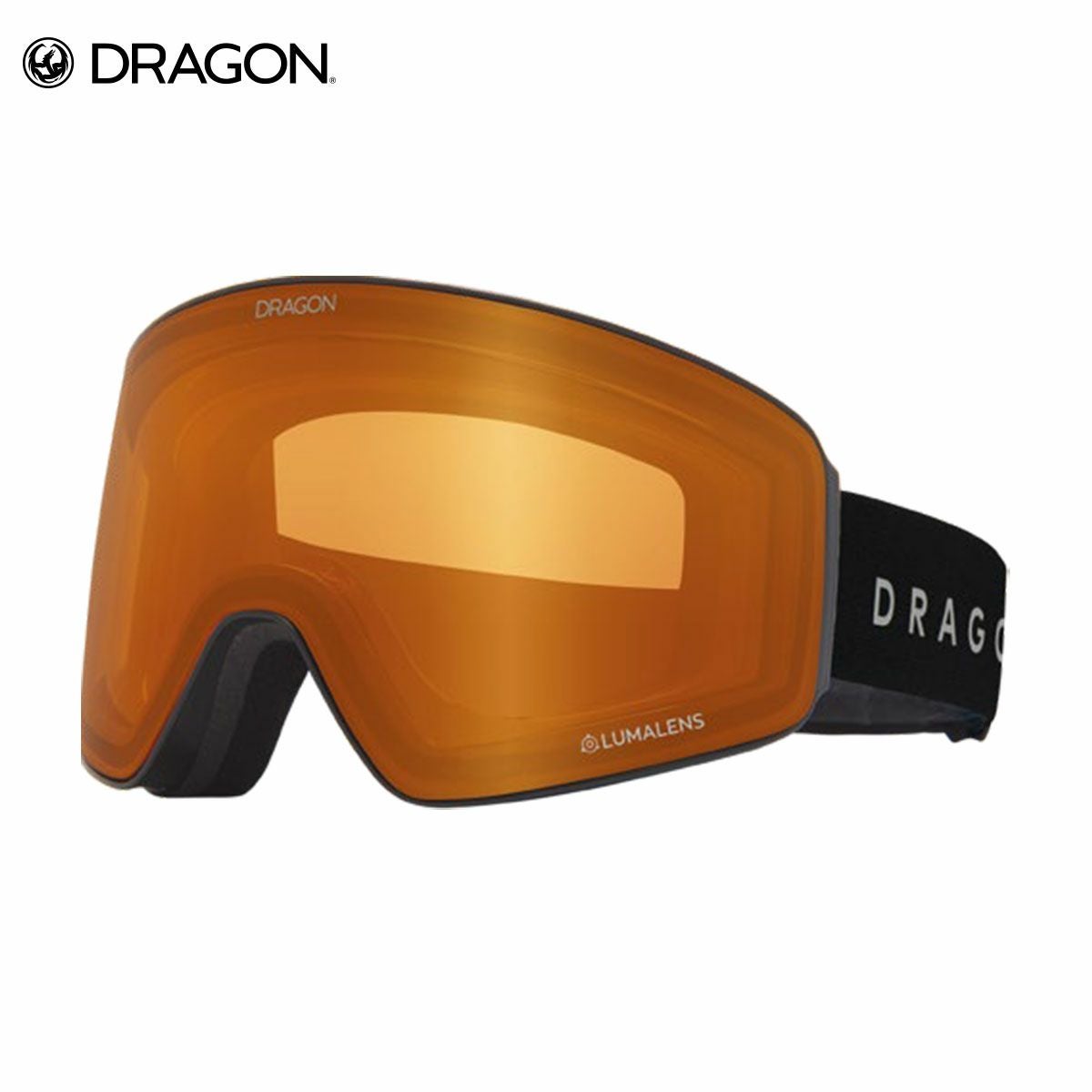 DRAGON ドラゴン スノボゴーグル メンズ レディース＜2026＞PXV / ピー