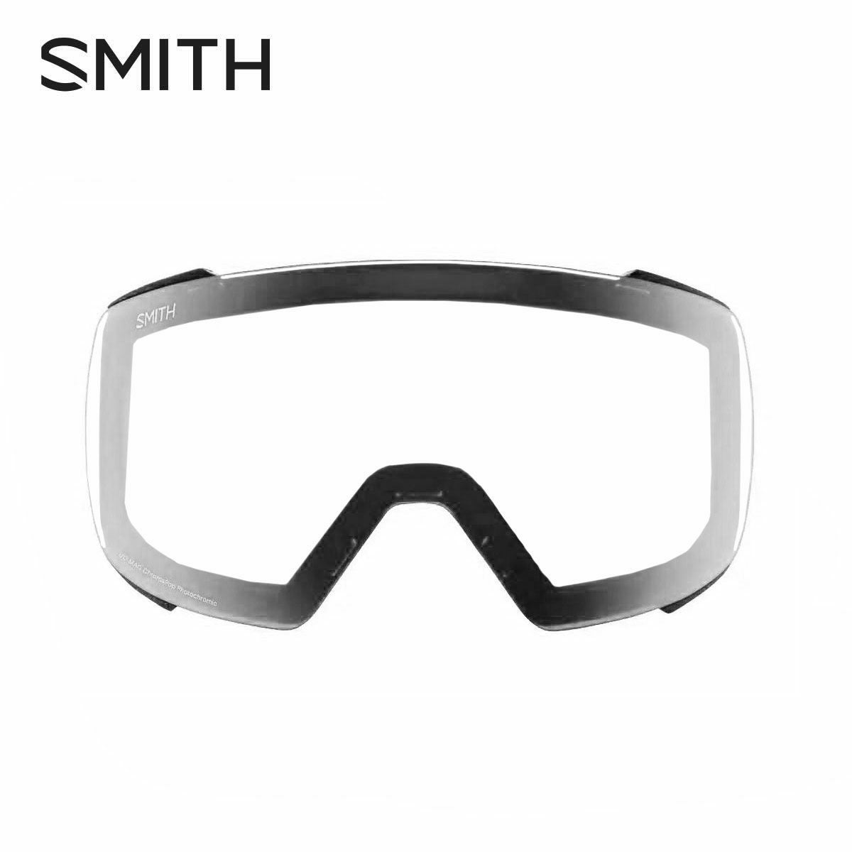 SMITH スミス スノボゴーグル スペアレンズ＜2026＞I/O MAG 2 Lens / I