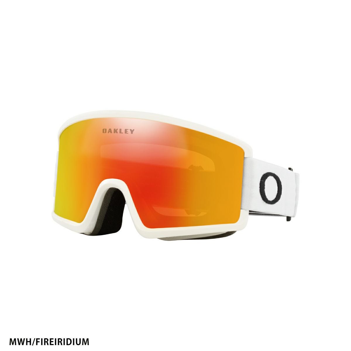オークリー OAKLEY メンズ レディース スノボゴーグル＜2026＞TARGET