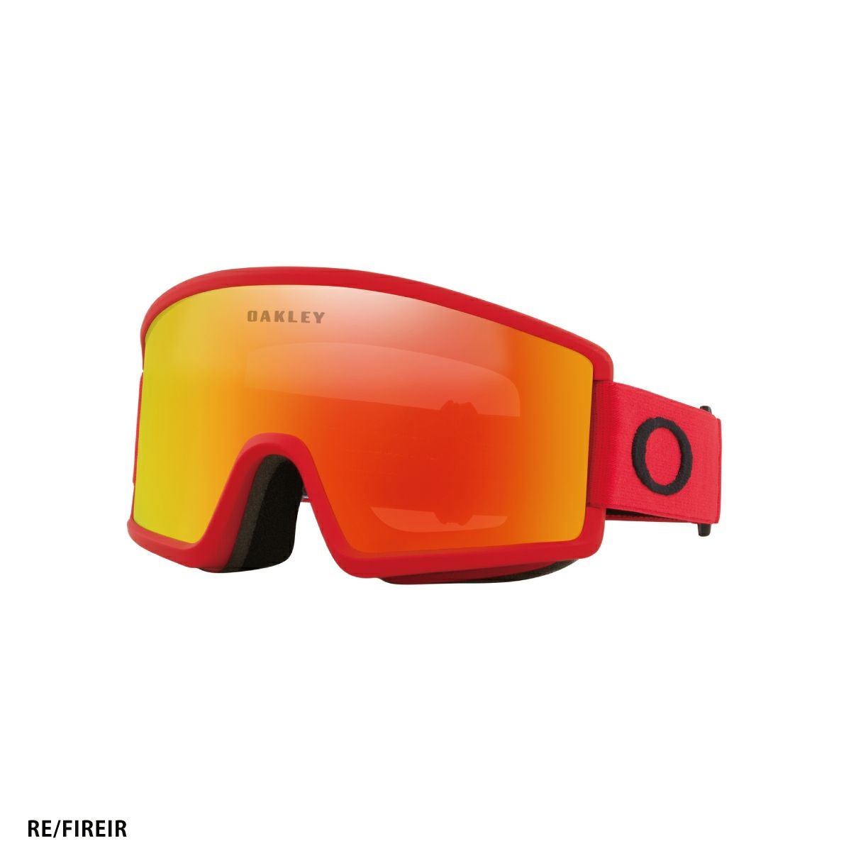 オークリー OAKLEY メンズ レディース スノボゴーグル＜2026＞TARGET