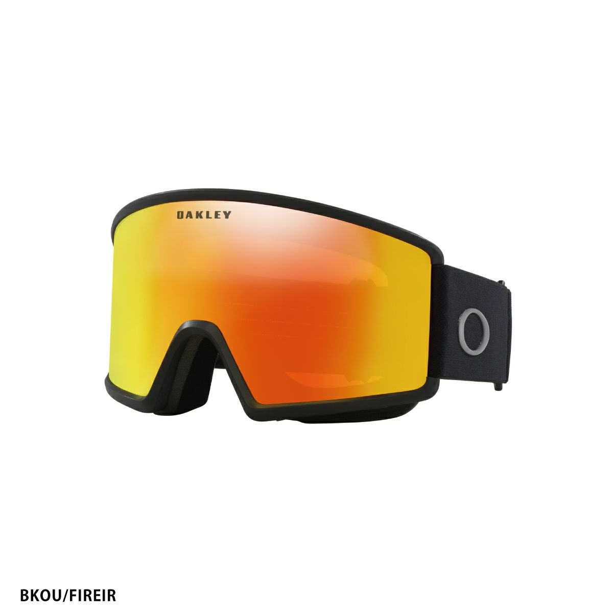 オークリー OAKLEY メンズ レディース スノボゴーグル＜2026＞TARGET