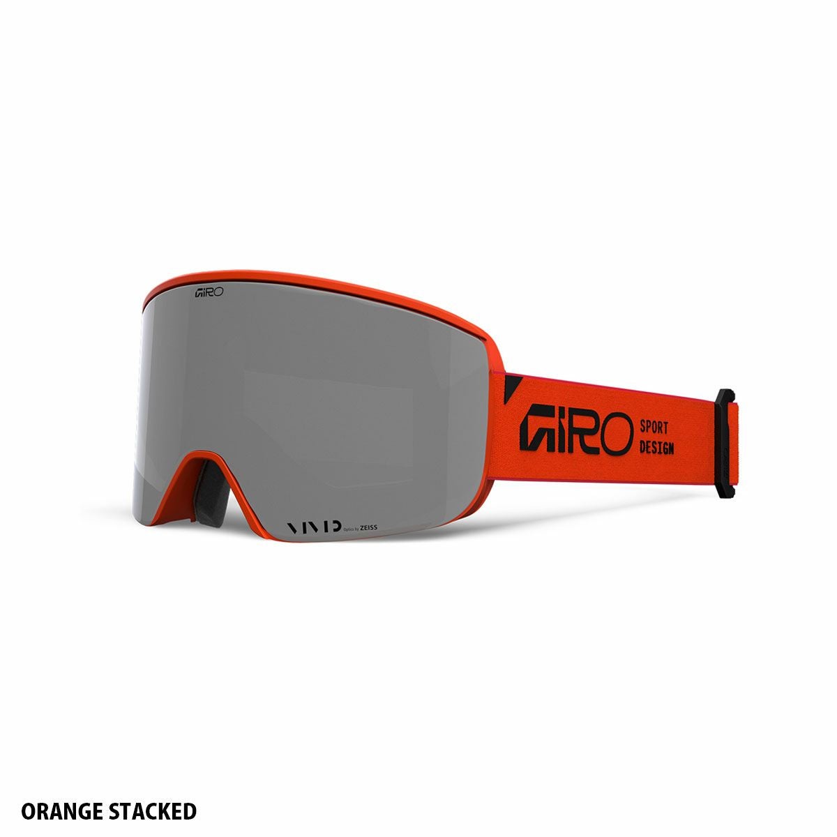 GIRO ジロ スノボゴーグル メンズ レディース＜2026＞Axis AF