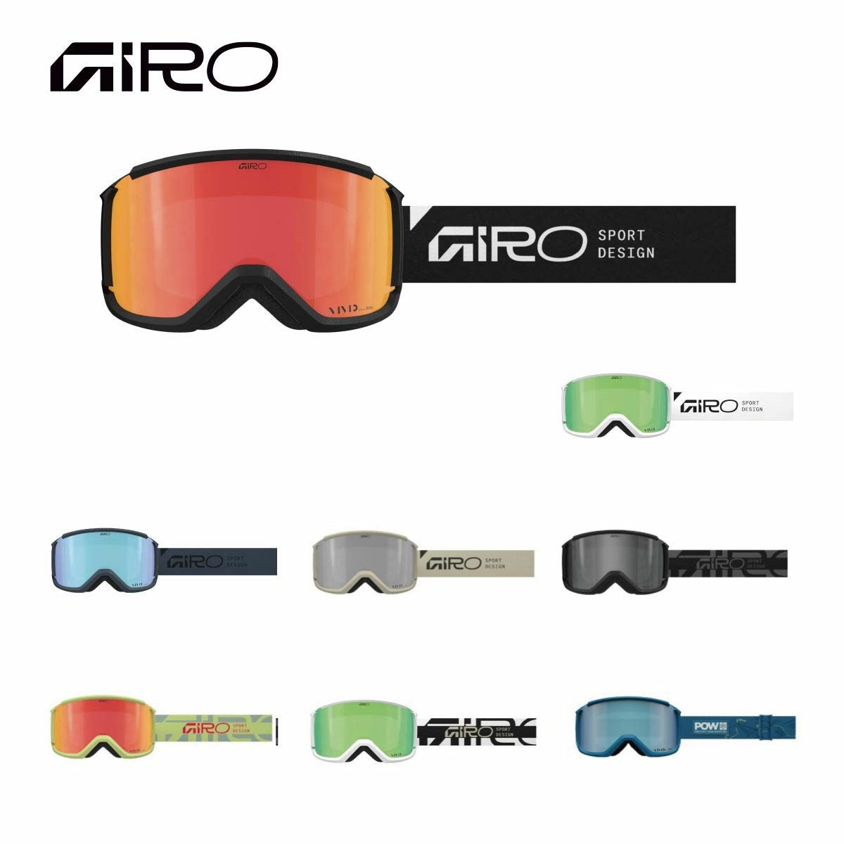 giro ゴーグル GIROゴーグル CONTOUR H7227461 オンライン ショッピング