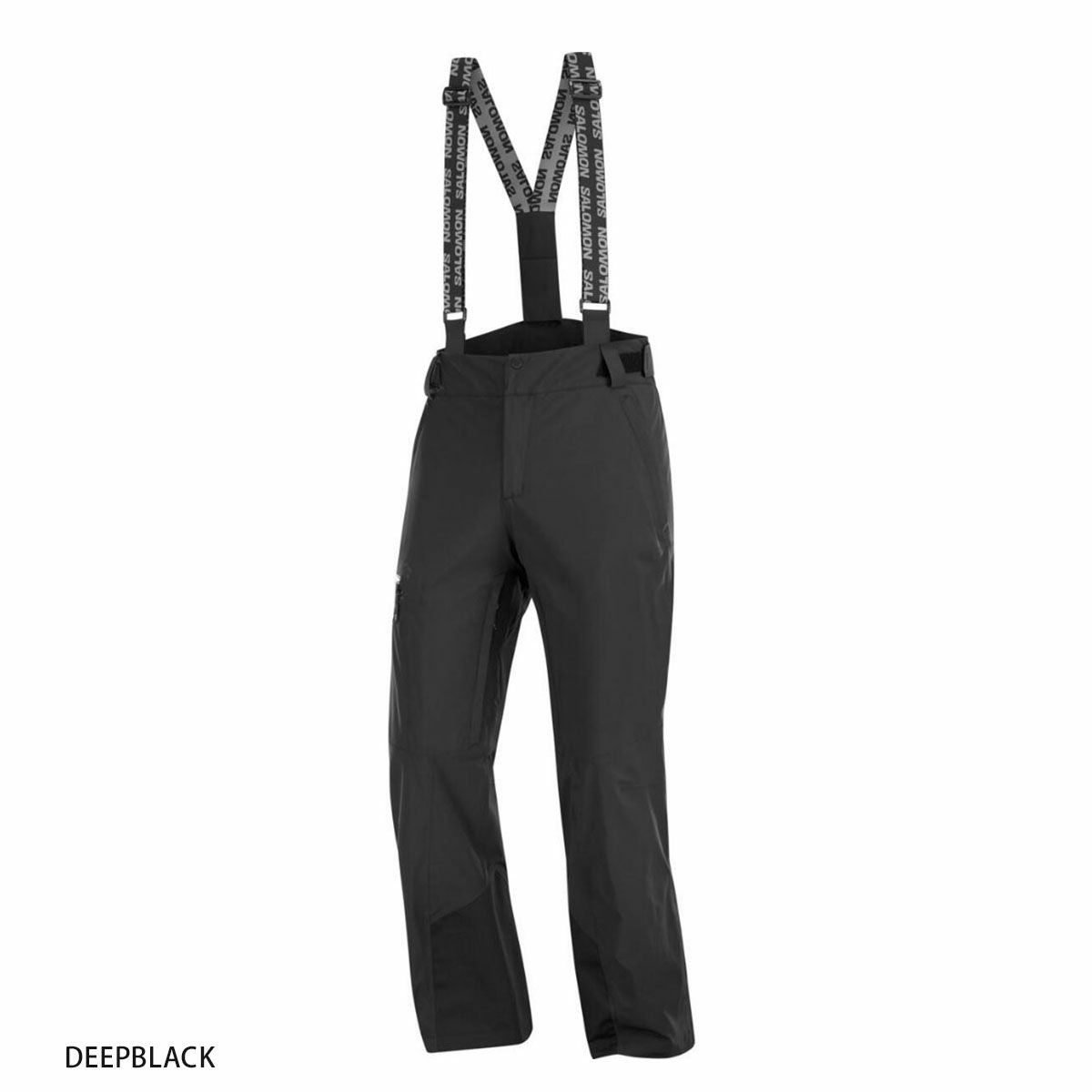 スノボウェア スノボパンツ パンツ SALOMON サロモン メンズ 2025