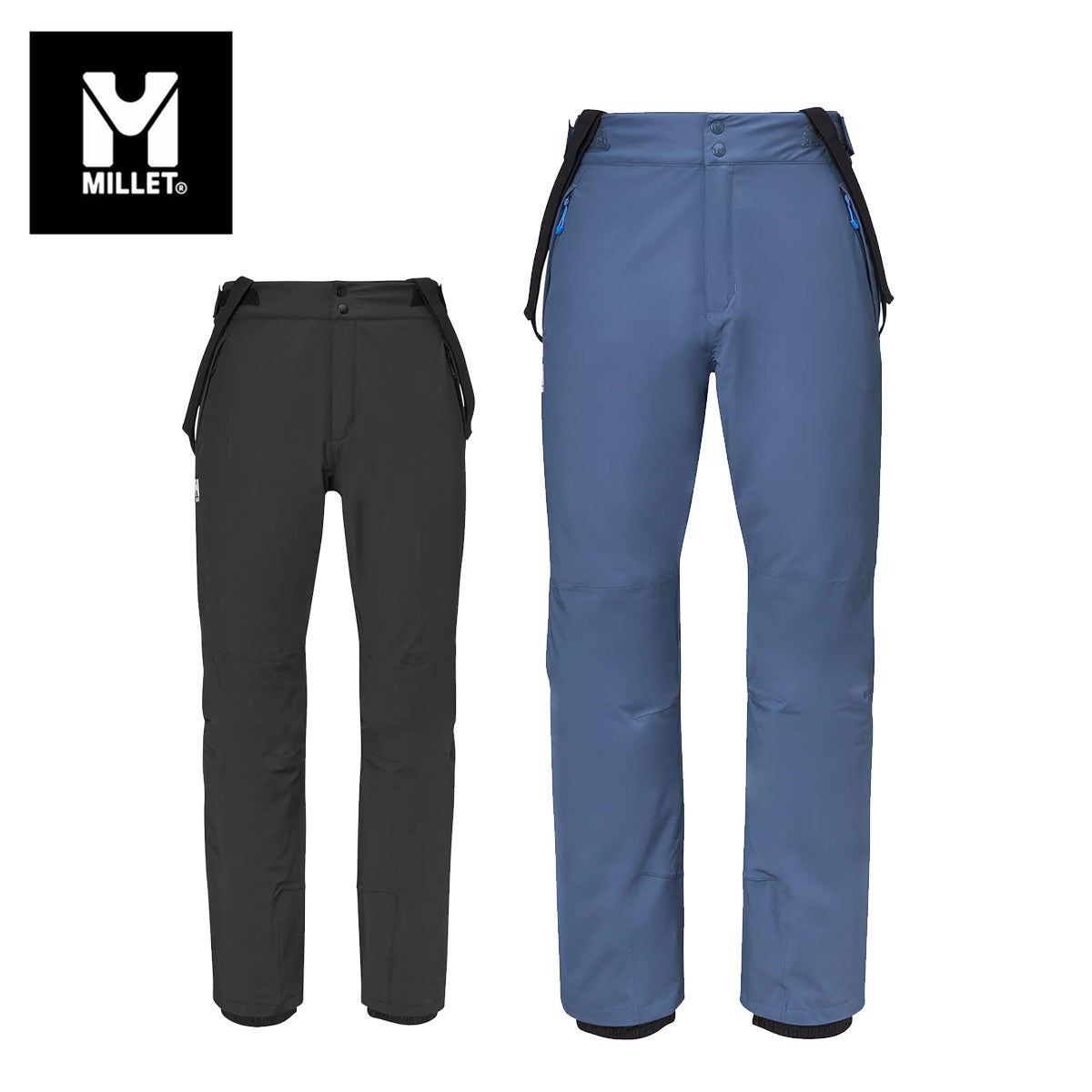 MILLET】スノボウェア | スノーボード専門店 B-BRANDs ビーブランズ