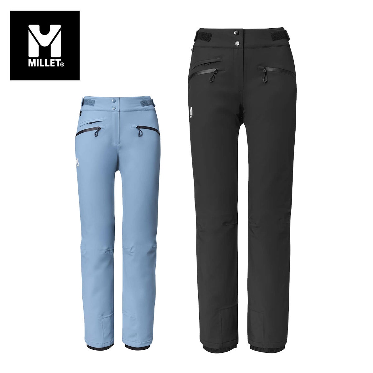 MILLET】スノボウェア | スノーボード専門店 B-BRANDs ビーブランズ