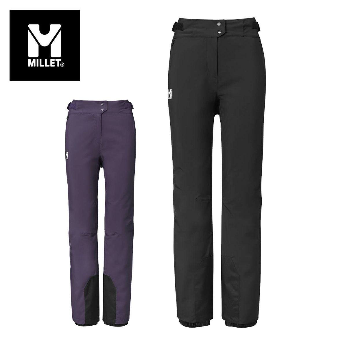 MILLET】スノボウェア | スノーボード専門店 B-BRANDs ビーブランズ