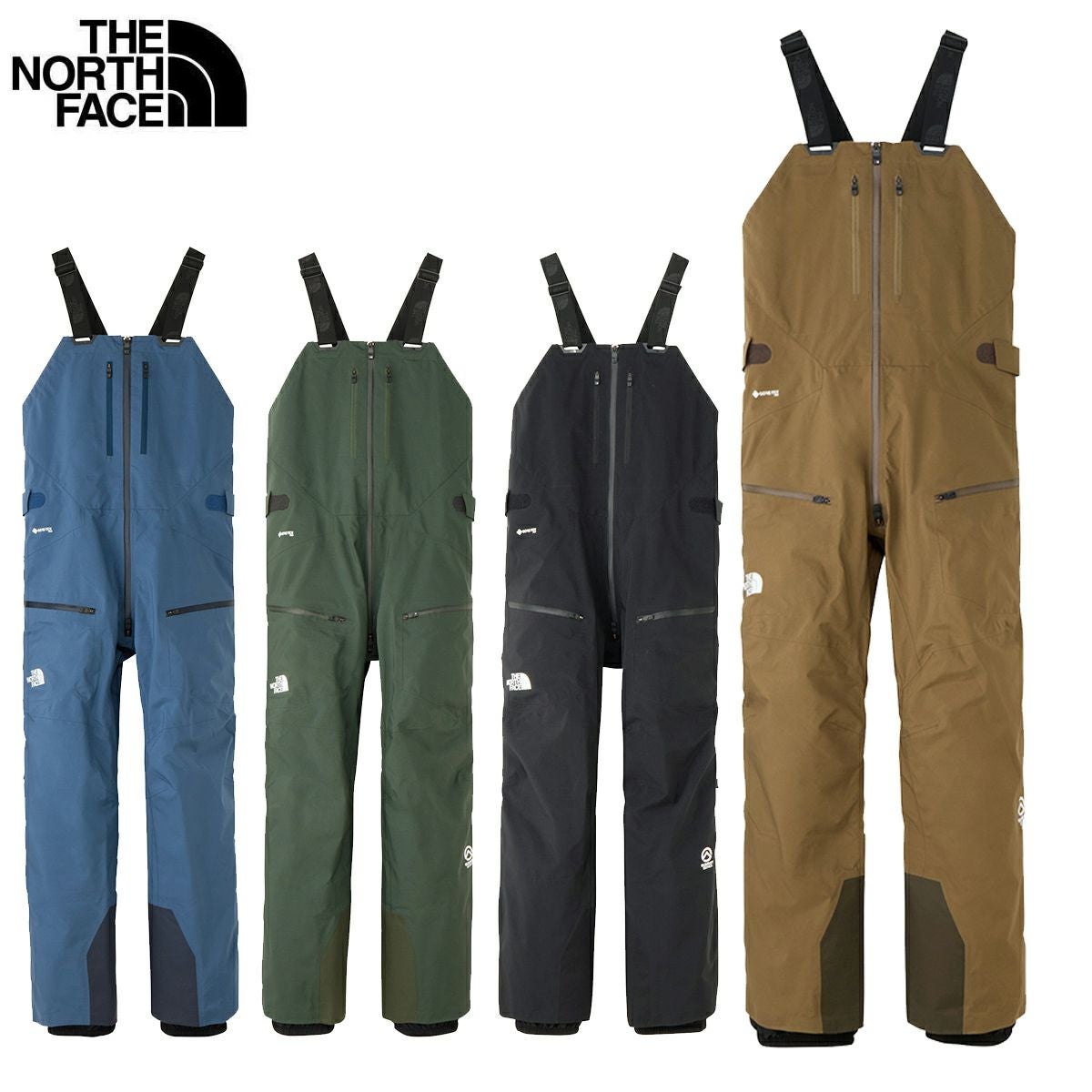 THE NORTH FACE ザ・ノース・フェイス スノボウェア パンツ メンズ
