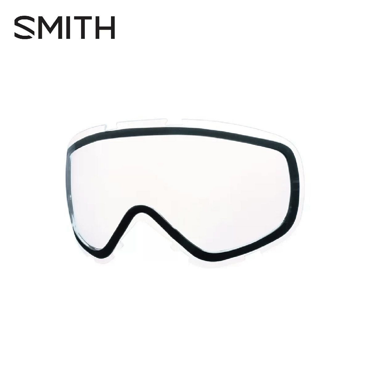 スノボゴーグル スミス ゴーグル smith / スペアレンズ＜2024＞I/O