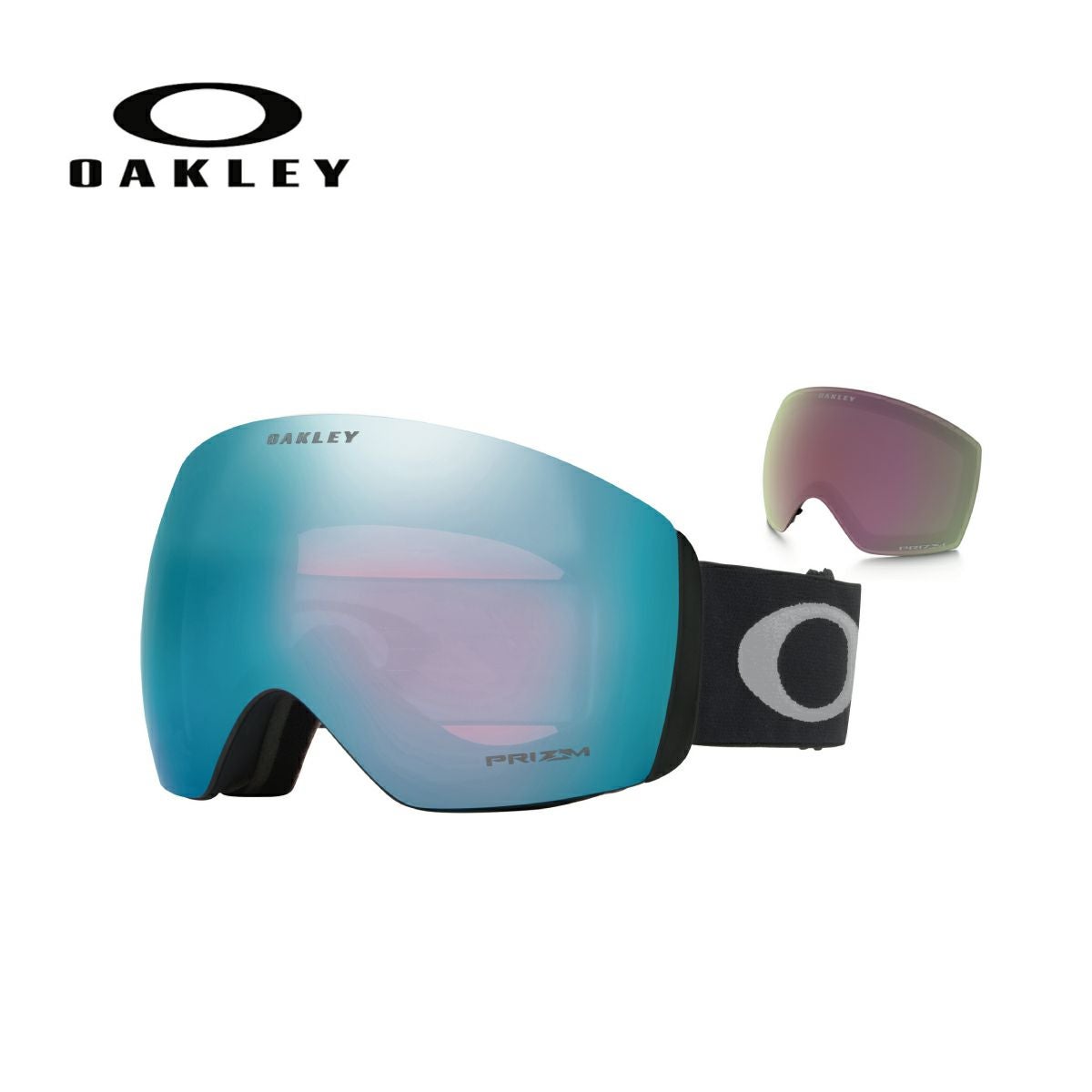 スノボゴーグル オークリー ゴーグル OAKLEY メンズ レディース＜2026